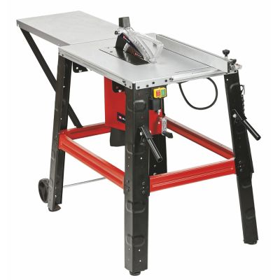 8. Einhell TC-TS 315 U 2950 RPM
