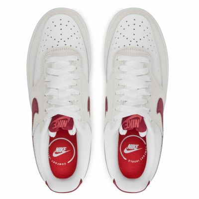4. Nike Court Vision Lo W FQ7628-100 shoes