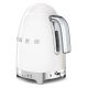 3. SMEG kettle model KLF04WHEU white