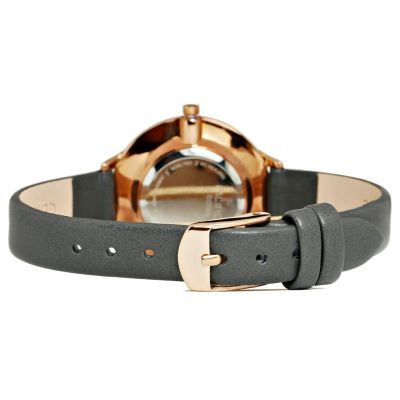 6. Pacific X6094-3 Women's Watch