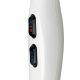 5. Babyliss 6704WE Hair Dryer (2000W; white)