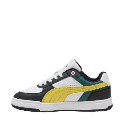 5. Puma Caven III Block 406889 06 Children's Shoes