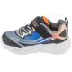 2. Skechers S-Lights: Flex-Glow Ultra 400139N-BKSL Gray 21
