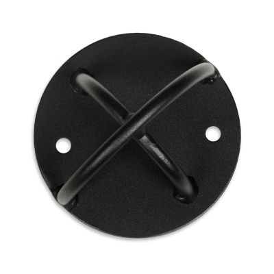 3. Attachment to training bands and rubbers