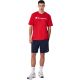 2. Champion SS Tee M 220256 RS054
