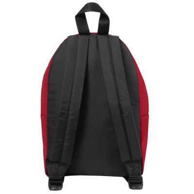 3. Eastpak Orbit Backpack EK0000431O9 Red One Size