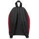 3. Eastpak Orbit Backpack EK0000431O9 Red One Size