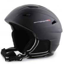 Goggle Black Matt S300-2 ski helmet