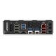 10. Gigabyte X870 AORUS ELITE WIFI7 motherboard