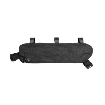 2. TOPEAK LOADER MIDLOADER bicycle bag (for 4.5 liter frame)