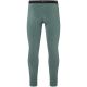 5. Men’s thermal leggings SUPER.NATURAL M Pim Pant green