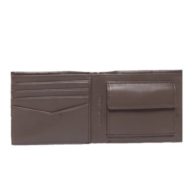 6. Calvin Klein Jeans Men's Wallet Bilfold K50K506188 