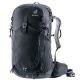 2. Deuter Trail Pro 31 SL trekking backpack black