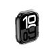3. AmazingThing Minimal Case for Apple Watch 42mm - Clear