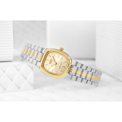 5. Women's Watch CASIO LTP-1169G-9ARDF + BOX