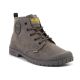 PALLADIUM PAMPA SP20 HI WAX MAJOR BROWN M 74388-213