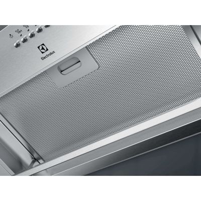 14. Under-cabinet hood, built-in insert ELECTROLUX LFG716X