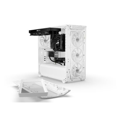 19. BE QUIET HOUSING! SHADOW BASE 800 FX WHITE