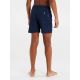 5. Protest CULTURE JR navy blue children's sports shorts for school PE (P2810000_941)