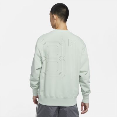 6. Sweatshirt Nike Sportswear M DA0021-017-S