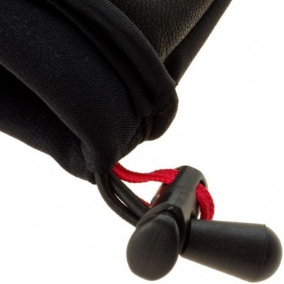 4. Glovii GZ1L Ski Gloves (universal; L; black)