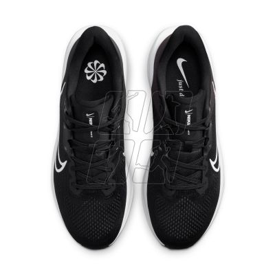 4. Nike Quest 6 M FD6033-001 shoes
