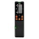 Laser beam detector