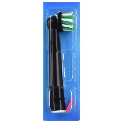 17. Oral-B Vitality Pro Duo Adult Rotating Pulsating Toothbrush Black, Blue, White