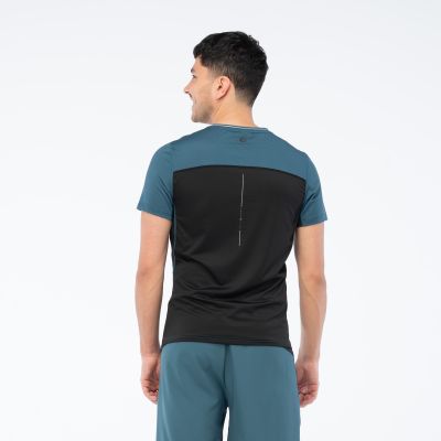 11. Men's ILANGE II Short Sleeve T-Shirt