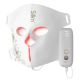 3. Silk'n LED EMS Skin Care Accessories Skin Light Therapy White
