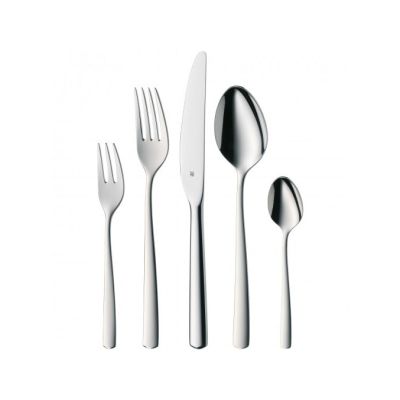 9. WMF Boston 1120916040 cutlery set
