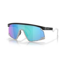 Oakley Bxtr Sunglasses Shield Wrap