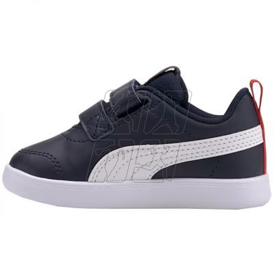 3. Puma Courtflex v2 V Jr shoes 371544 01