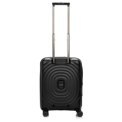 3. SwissBags Echo 16575 Cabin Suitcase