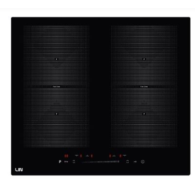 Induction Hob LIN LI-B47222