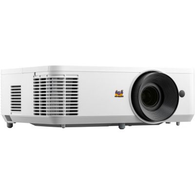 4. Viewsonic PA700W Standard Throw Data Projector 4500 ANSI Lumens WXGA (1280x800) White