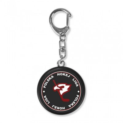 PHL Mini Disc Keychain