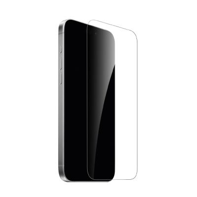 7. Puro Tempered Glass for iPhone 16 Pro Max