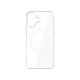 11. 3mk Clear MagCase for Apple iPhone 17 - transparent