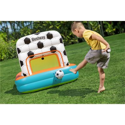 17. Bestway 52728 ball pit/play ball