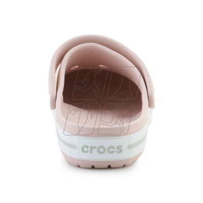 4. Crocs Crocband 11016-6UR flip-flops