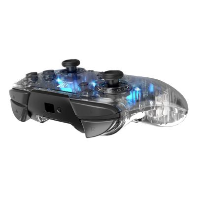 4. PDP Controller Afterglow Deluxe Wireless Switch