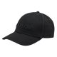 3. Calvin Klein Embroidery BB Cap K50K505737