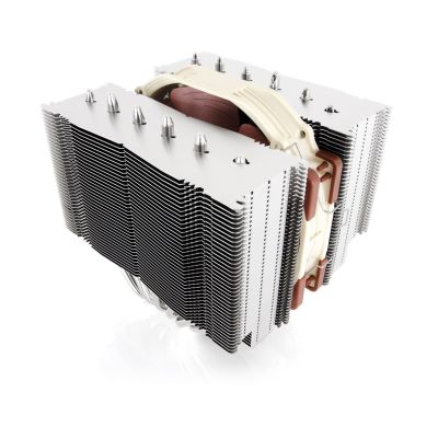 3. NOCTUA NH-D15S Multi-Socket CPU Cooler