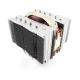 3. NOCTUA NH-D15S Multi-Socket CPU Cooler