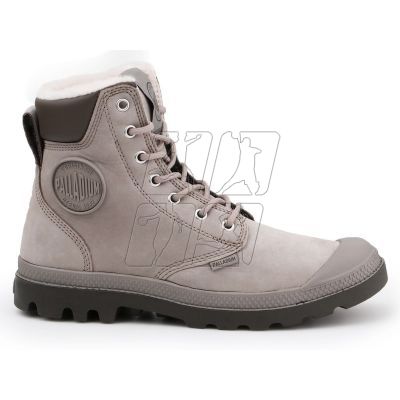 6. Palladium Pampa Sport Cuff WPS W 72992-070-M shoes