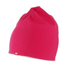 Children's hat 4F U0740 pink / light pink 4FJWSS26ACAPU0740 54S