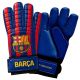 3. FC Barcelona Junior Goalkeeper Gloves BG9003