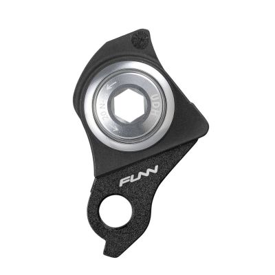 FUNN Universal UDH SRAM Derailleur Hanger, Silver