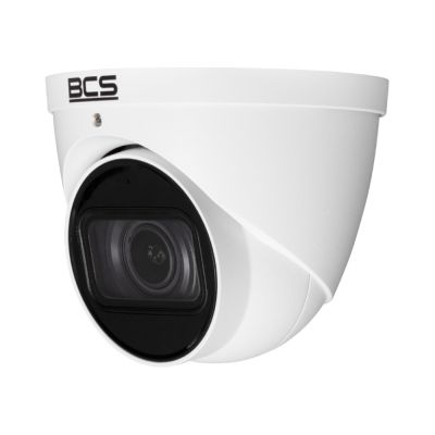 4. 4Mpx BCS-L-EIP44VWR5 dome IP camera